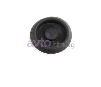 Тапа за под 40 mm Оригинал 1K0 899 185 - 1 бр. за VOLKSWAGEN POLO (9A4) седан от 2002 до 2009