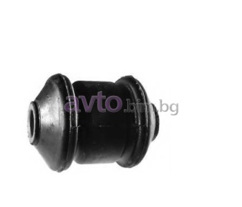 Тампон на преден носач