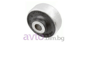 Тампон на преден носач плътен (заден) LEMFÖRDER