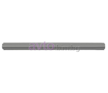 Праг 1460 mm ляв = десен
