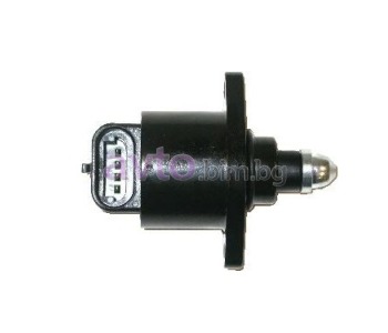 Стъпков мотор за празен ход