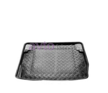 Стелка за багажник - REZAW-PLAST 102119 за BMW 1 Ser (F20) от 2010
