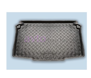 Стелка за багажник - REZAW-PLAST 101422 за SEAT IBIZA IV (6J5, 6P1) хечбек от 2008 до 2017