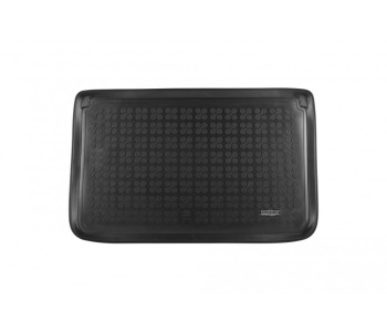 Стелка за багажник висококачествена гума - REZAW-PLAST 231372 за RENAULT CAPTUR (J5_) от 2013