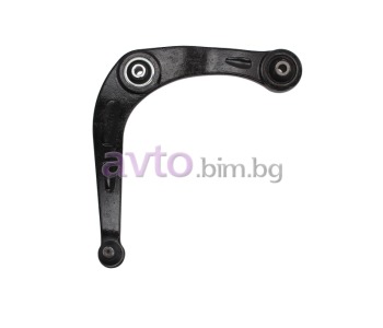 Носач преден мост ляв MONROE