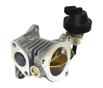 Управляваща клапа, захранване с въздух MEAT & DORIA 89148R