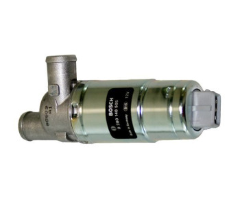 Регулиращ клапан на свободния ход, захранване с въздух BOSCH 280 140 505