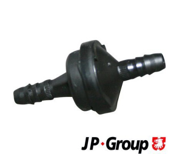 Клапан, контрол на въздуха- засмукван въздух JP GROUP 1115401500