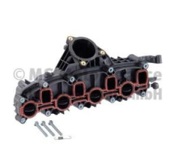 Всмукателна тръба, захранване с въздух PIERBURG 7.10131.11.0