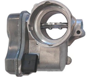 Управляваща клапа, захранване с въздух MEAT & DORIA 89086