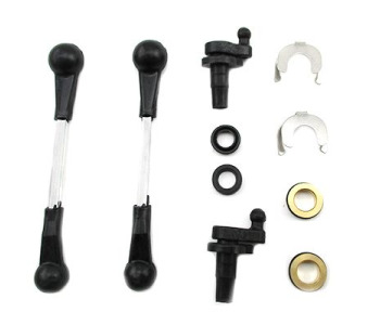 Модул всмукателен колектор MEAT & DORIA 89287