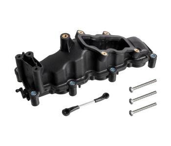 Тръбна връзка, всмукателен колектор FEBI BILSTEIN 176463