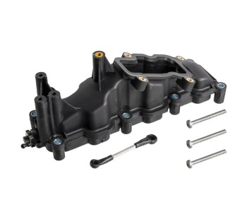 Тръбна връзка, всмукателен колектор FEBI BILSTEIN 176519