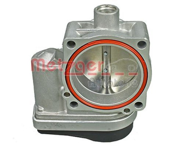 Корпус на дроселовата клапа METZGER 0892702