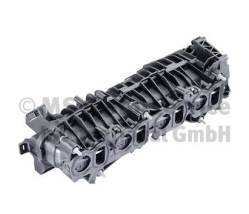 Всмукателна тръба, захранване с въздух PIERBURG 7.10131.12.0