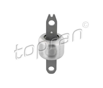 Масловод, турбина TOPRAN 503 541