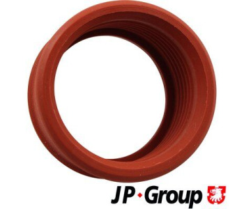 Въздуховод за турбината JP GROUP 6017700100