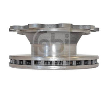 Всмукващ маркуч, въздушен филтър FEBI BILSTEIN 32769