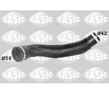 Въздуховод за турбината SASIC 3350008