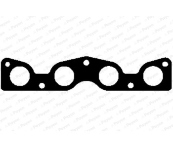 Уплътнение, корпус на всмукателен колектор PAYEN JD5893