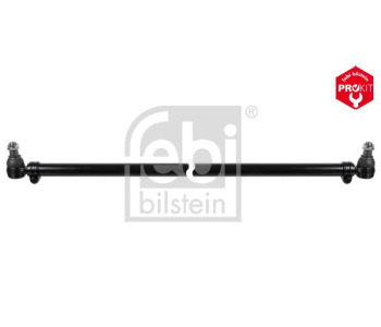 Регулиращ клапан на свободния ход, захранване с въздух FEBI BILSTEIN 103174