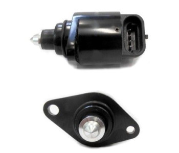 Регулиращ клапан на свободния ход, захранване с въздух HOFFER 7514044