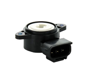 Датчик, положение на дроселовата клапа MEAT & DORIA 83158