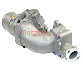 Корпус на дроселовата клапа METZGER 0892506