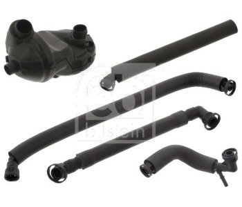 Клапан, вентилация корпус разпределителен вал FEBI