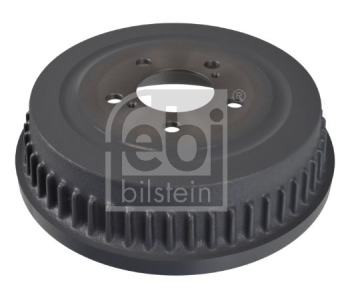 Всмукващ маркуч, въздушен филтър FEBI BILSTEIN 172134