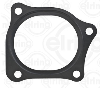 Уплътнение, корпус на всмукателен колектор ELRING 460.580
