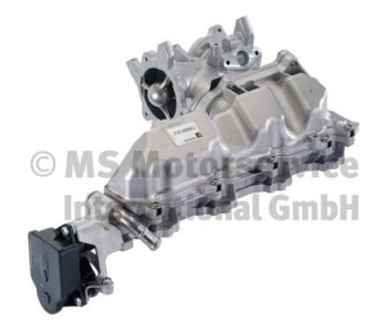 Всмукателна тръба, захранване с въздух PIERBURG 7.00029.32.0