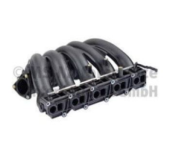 Всмукателна тръба, захранване с въздух PIERBURG 7.10131.05.0