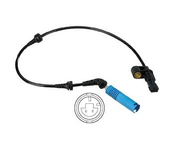 Датчик, обороти на колелото DELPHI