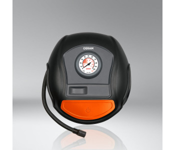 Аналогов компресор за гуми OSRAM TYREinflate 200