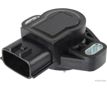 Датчик, положение на дроселовата клапа HERTH+BUSS JAKOPARTS J5641003