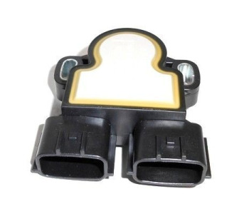 Датчик, положение на дроселовата клапа MEAT & DORIA 83138