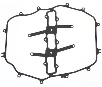 Уплътнение, корпус на всмукателен колектор ELRING 527.150