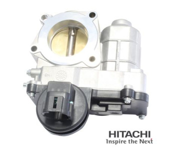 Корпус на дроселовата клапа HITACHI 2508537
