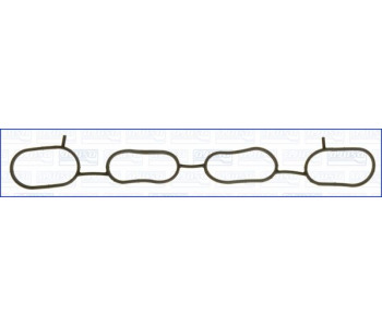 Уплътнение, корпус на всмукателен колектор AJUSA 01222200