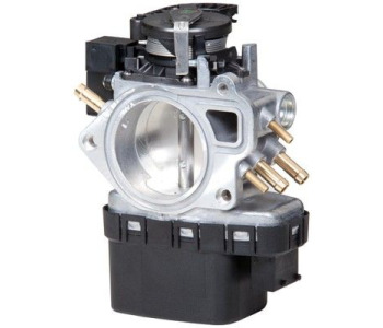 Корпус на дроселовата клапа HELLA 8UK 007 623-191 за SAAB 9-5 (YS3E) от 1997 до 2009