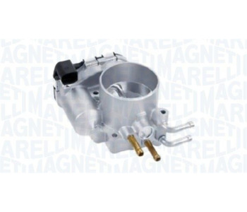 Корпус на дроселовата клапа MAGNETI MARELLI 802000000081