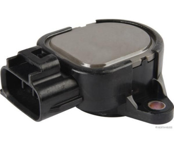 Датчик, положение на дроселовата клапа HERTH+BUSS JAKOPARTS J5647001