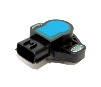 Датчик, положение на дроселовата клапа MEAT & DORIA 83115