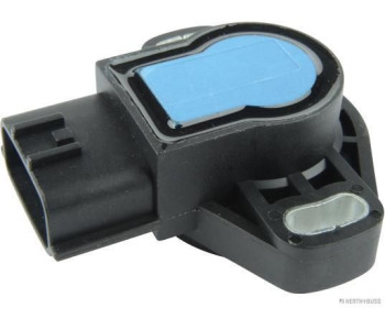 Датчик, положение на дроселовата клапа HERTH+BUSS JAKOPARTS J5648002