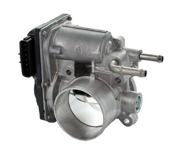 Корпус на дроселовата клапа MEAT & DORIA 89333