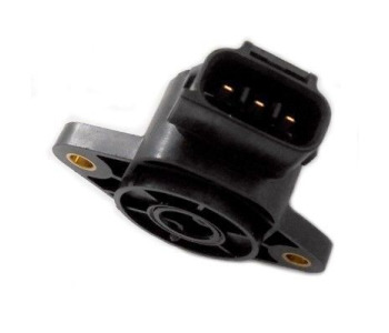 Датчик, положение на дроселовата клапа MEAT & DORIA 83108