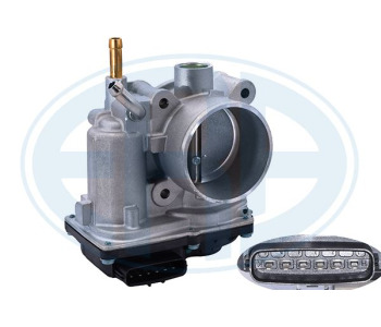 Корпус на дроселовата клапа ERA 556308A