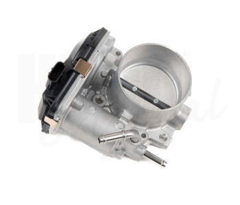 Корпус на дроселовата клапа HITACHI 138533