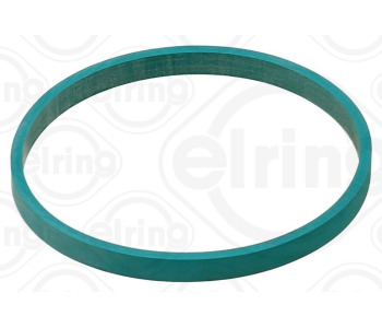 Уплътнение, корпус на всмукателен колектор ELRING 341.100